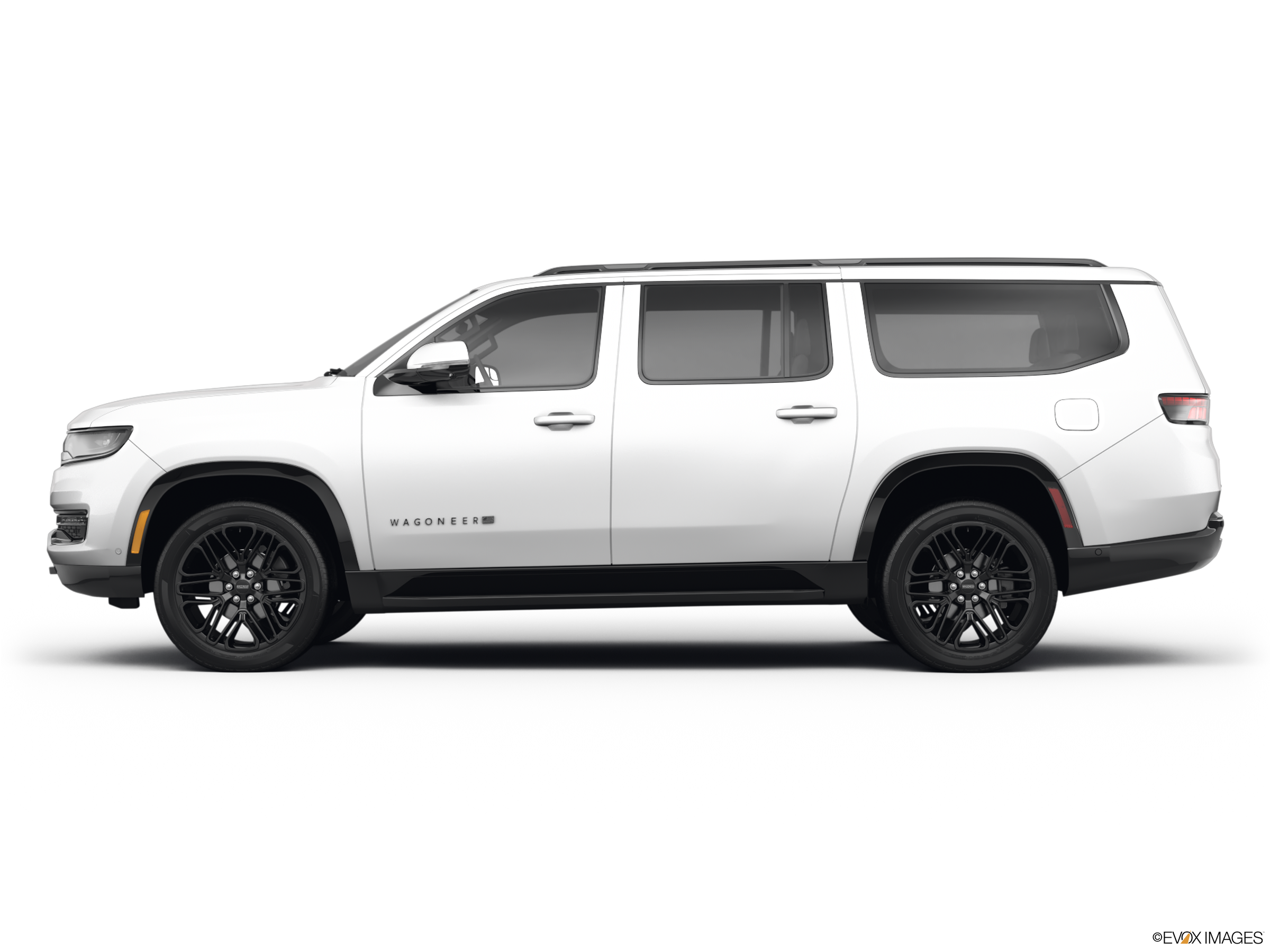 2024 Jeep Wagoneer L Series II Carbide Sport Utility 4D Price